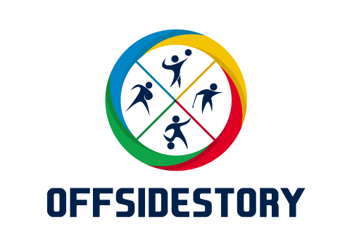 Offside Story logo